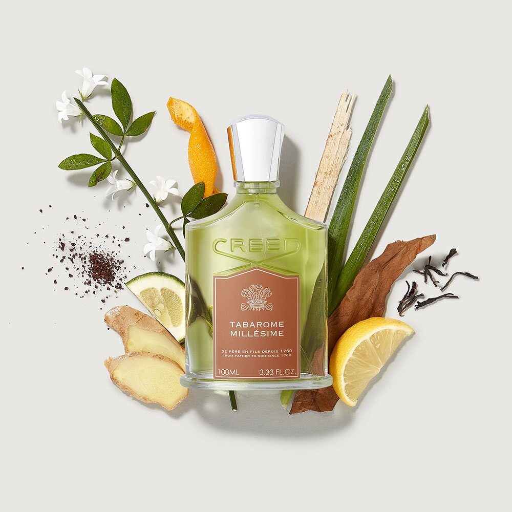 Creed Tabarome Millésime Eau de Parfum 100ml