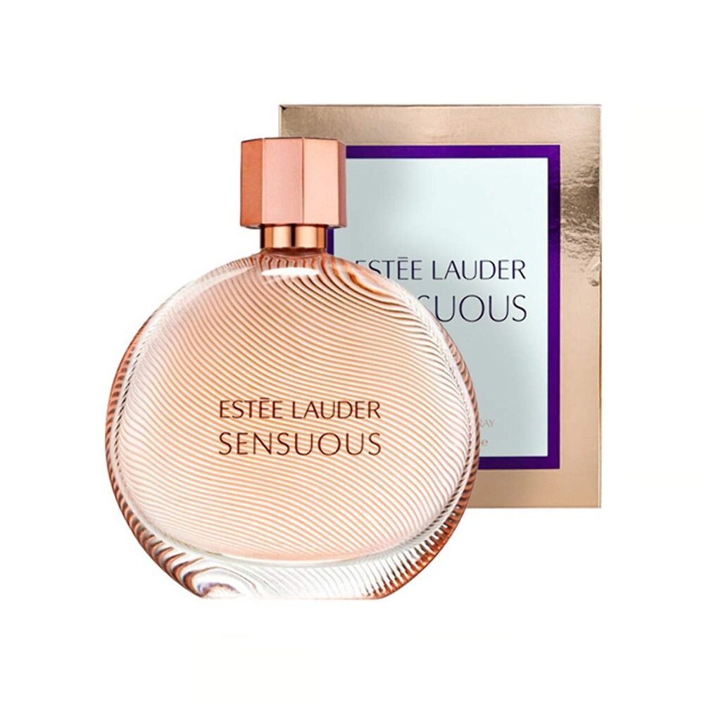 Estee Lauder Sensuous Eau de Parfum 50ml