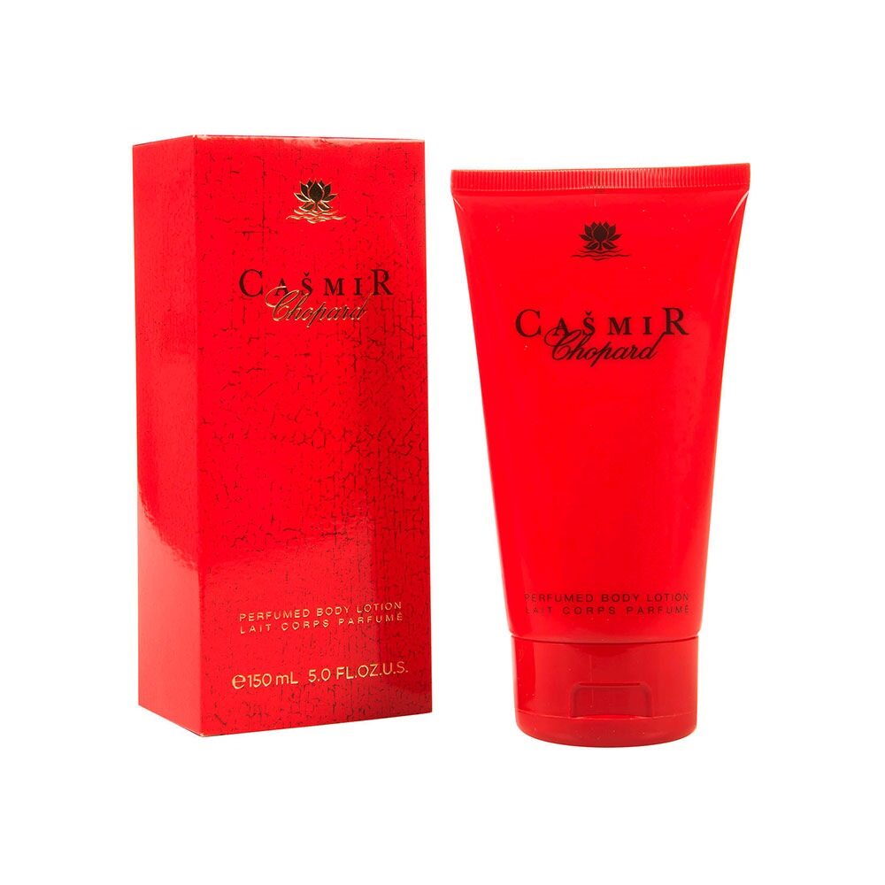 Chopard Casmir Perfumed Body Lotion 150ml
