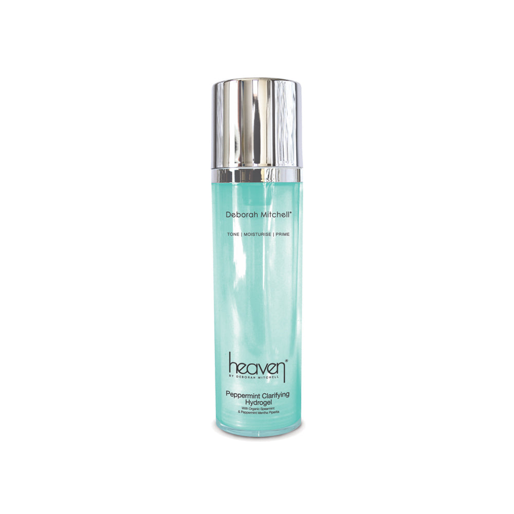Heaven Peppermint Hydrogel 250ml