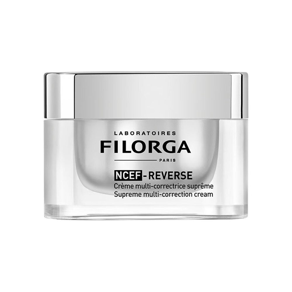 Filorga NCTF-Reverse Supreme Regenerating Face Cream 50ml