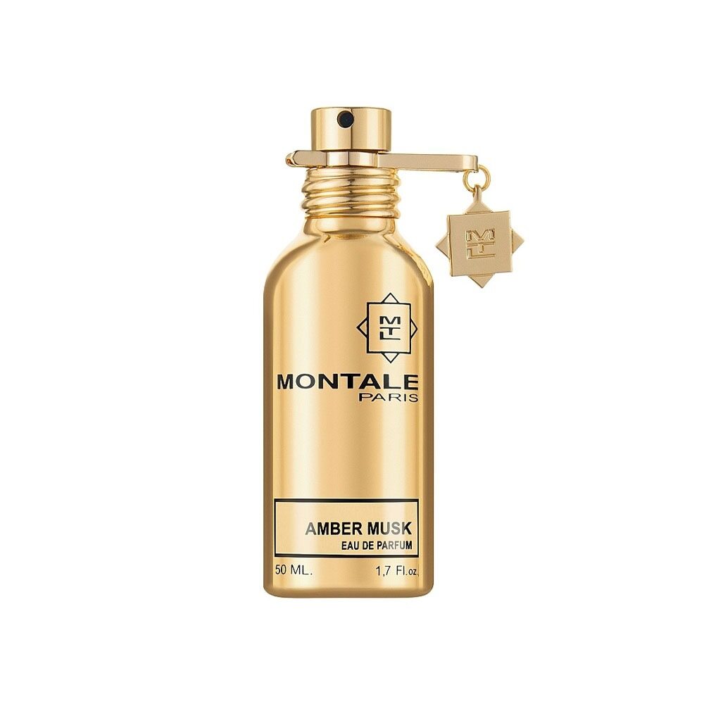 Montale Amber Musk Eau de Parfum 50ml