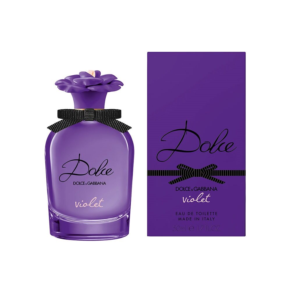 Dolce & Gabbana Dolce Violet Eau de Toilette 50ml