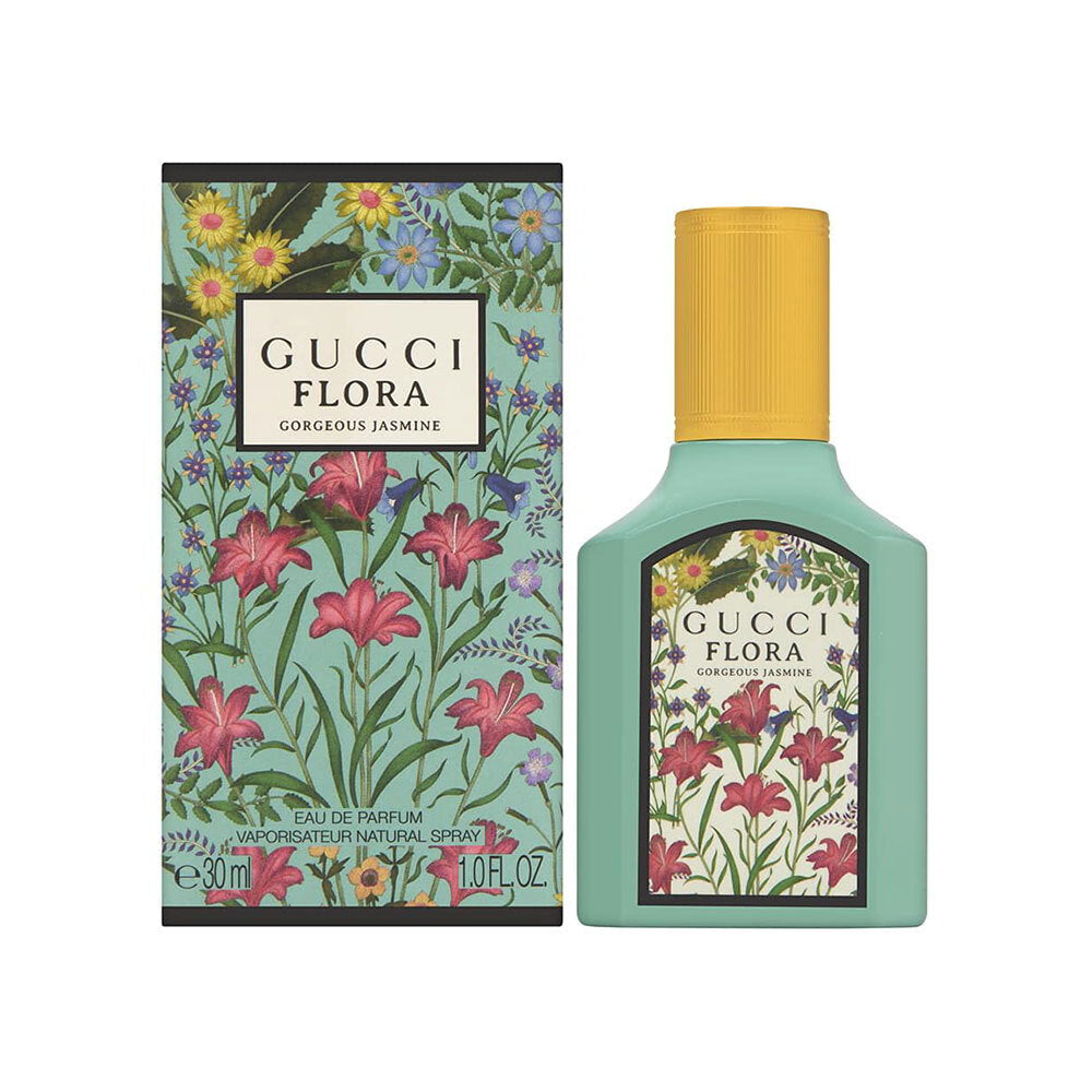 Gucci Flora Gorgeous Jasmine Eau de Parfum 30ml
