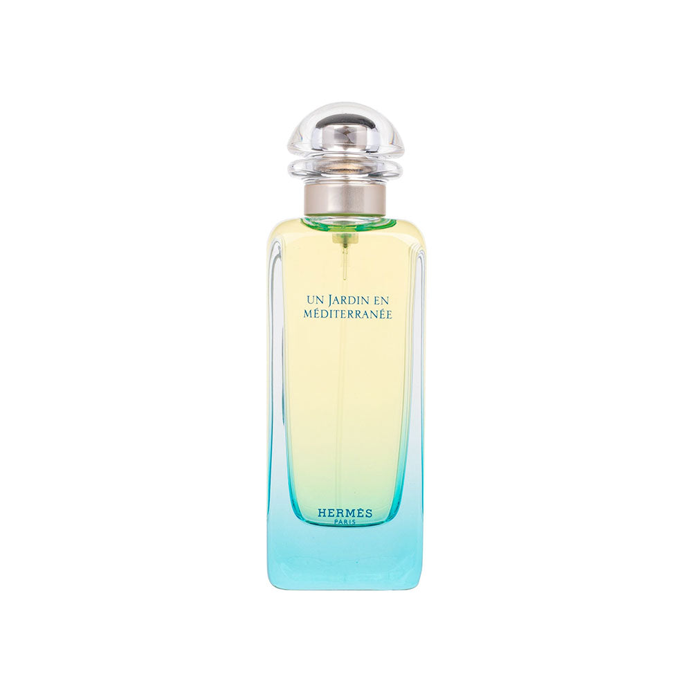 Hermès Un Jardin en Méditerranée Eau de Toilette 200ml Refill