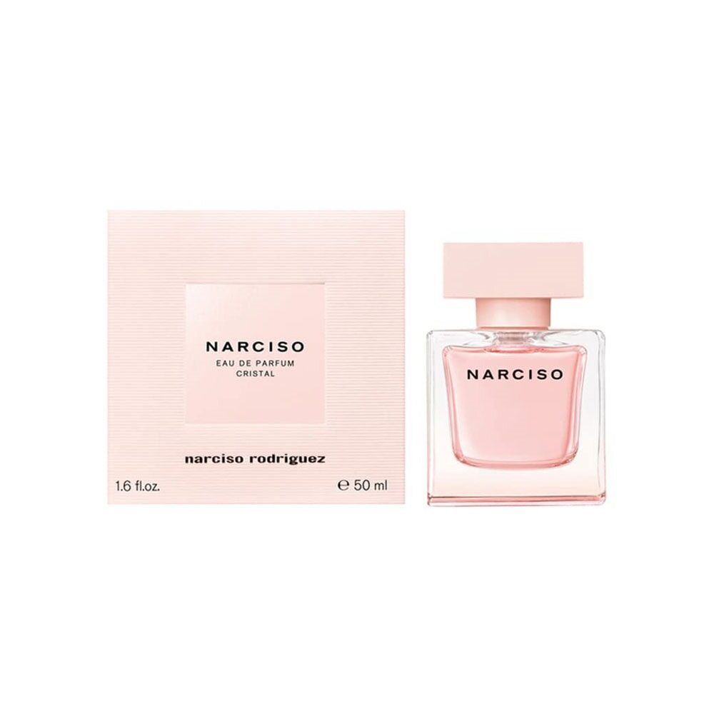 Narciso Rodriguez Narciso Cristal Eau de Parfum 50ml