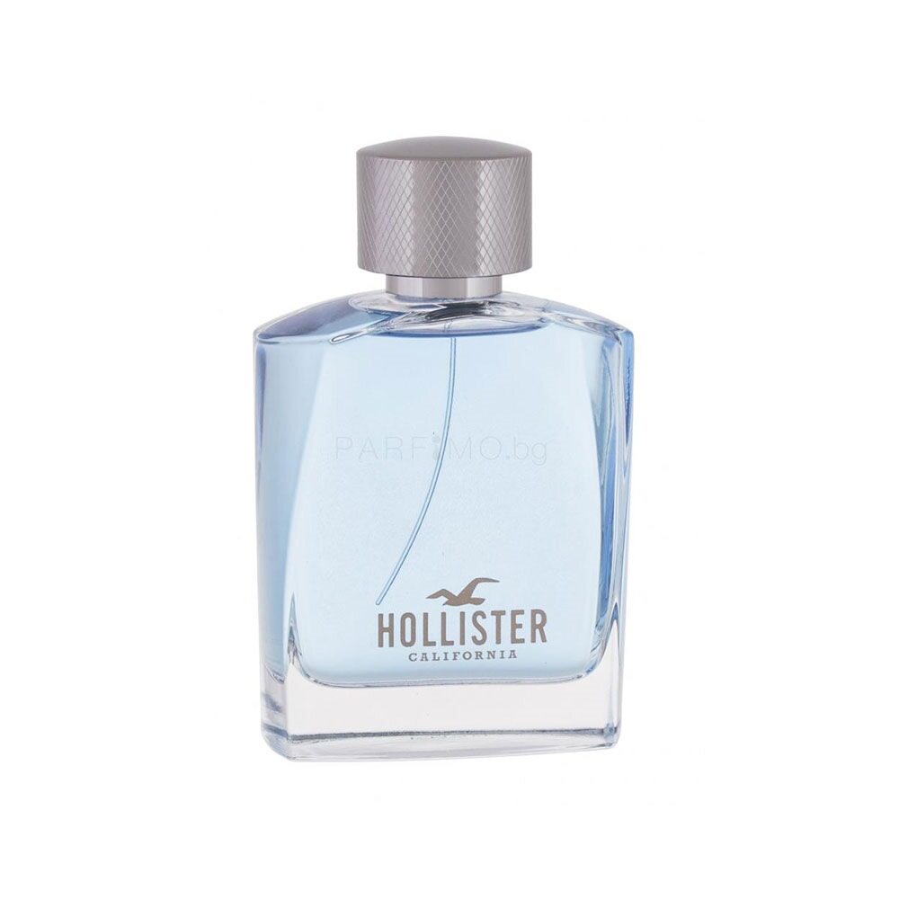 Hollister Wave for Him Eau de Toilette 100ml