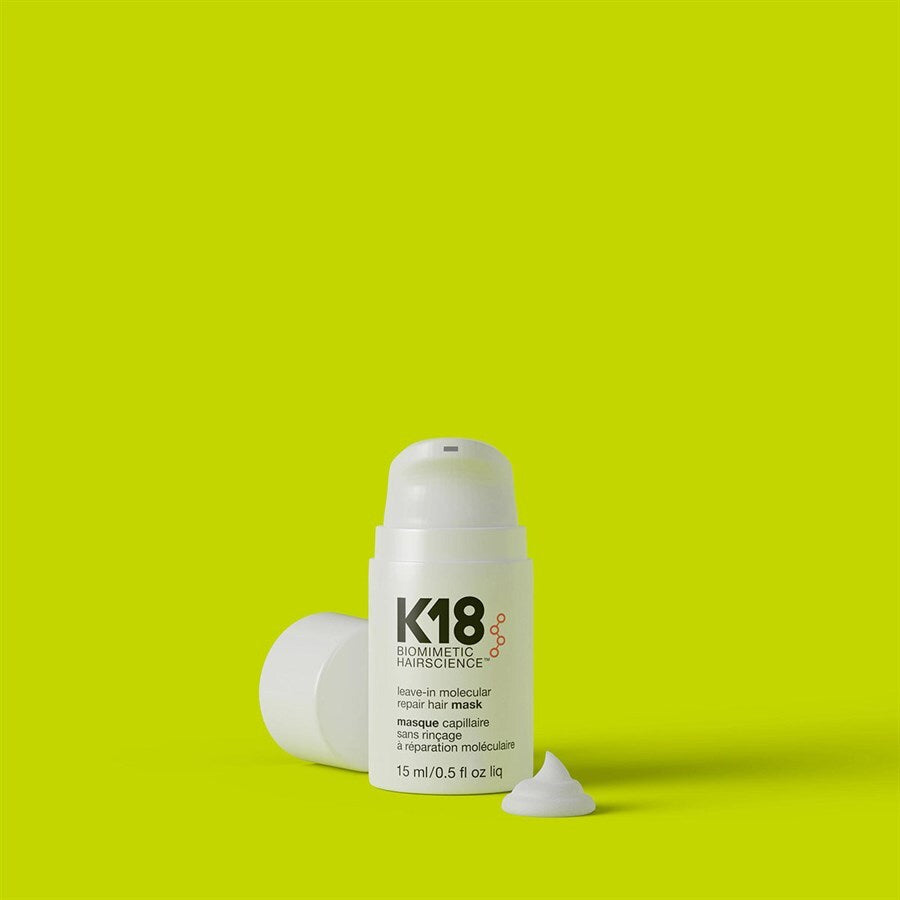 K18 Leave-In Repair Hair Mask 15ml