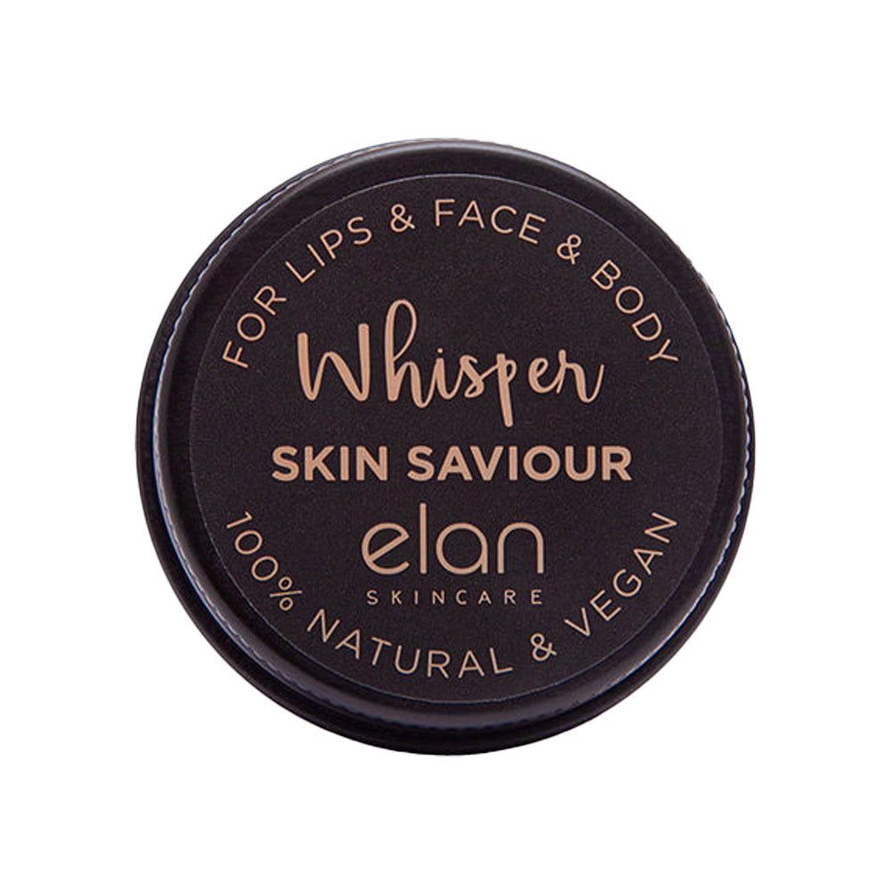 Elan Skincare Skin Saviour - Lips & Face & Body - Aloe Vera +Green Tea 20ml