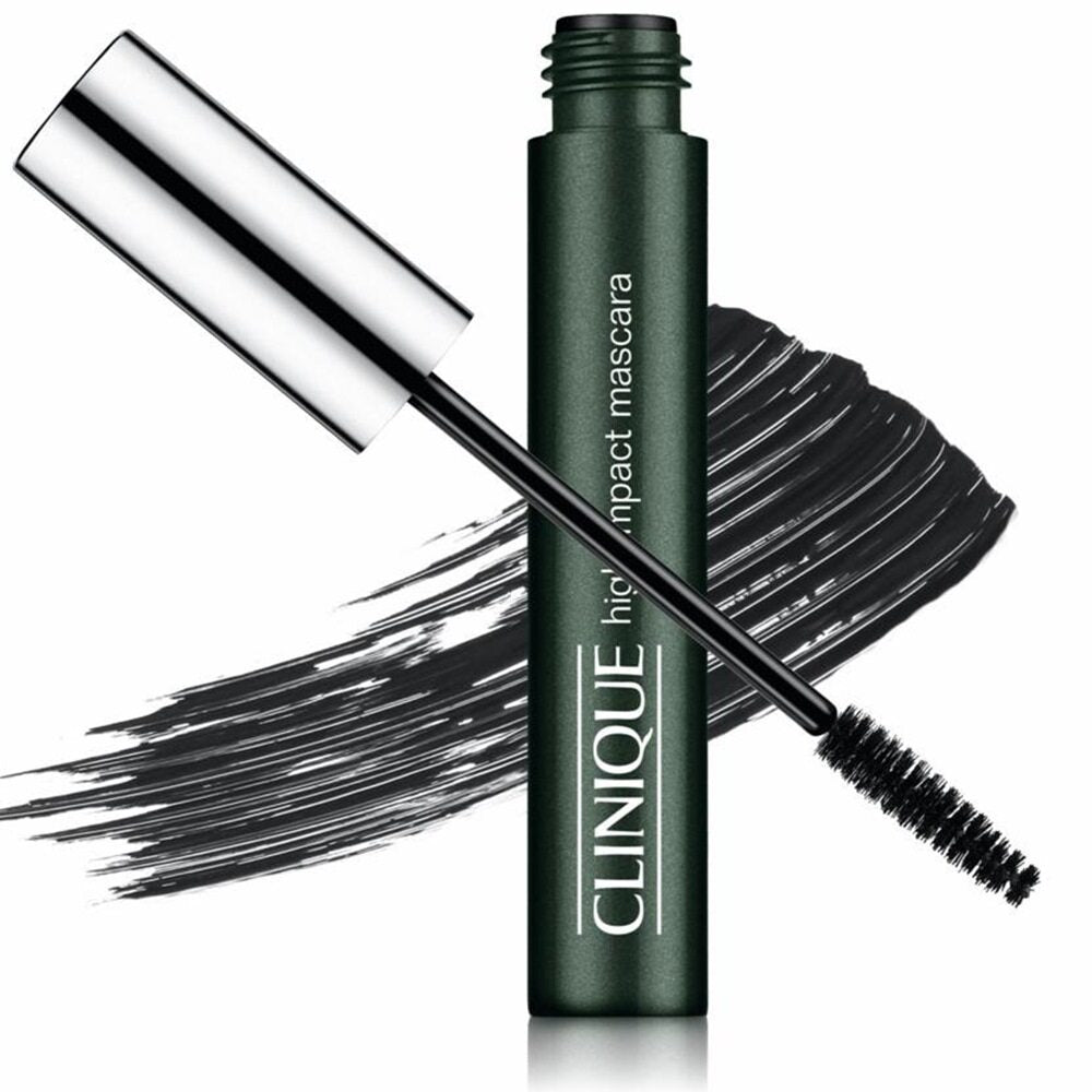 Clinique High Impact Mascara 7ml - 01 Black