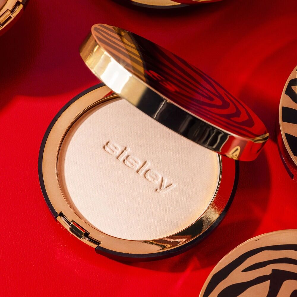 Sisley Phyto-Poudre Face Powder 12g - 01 Rosy