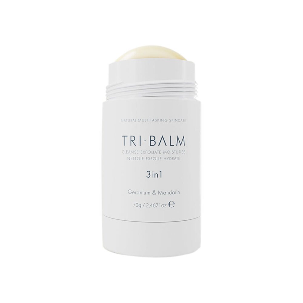 Formulae Prescott Tri-Balm Stick - Essential Stick- 70g
