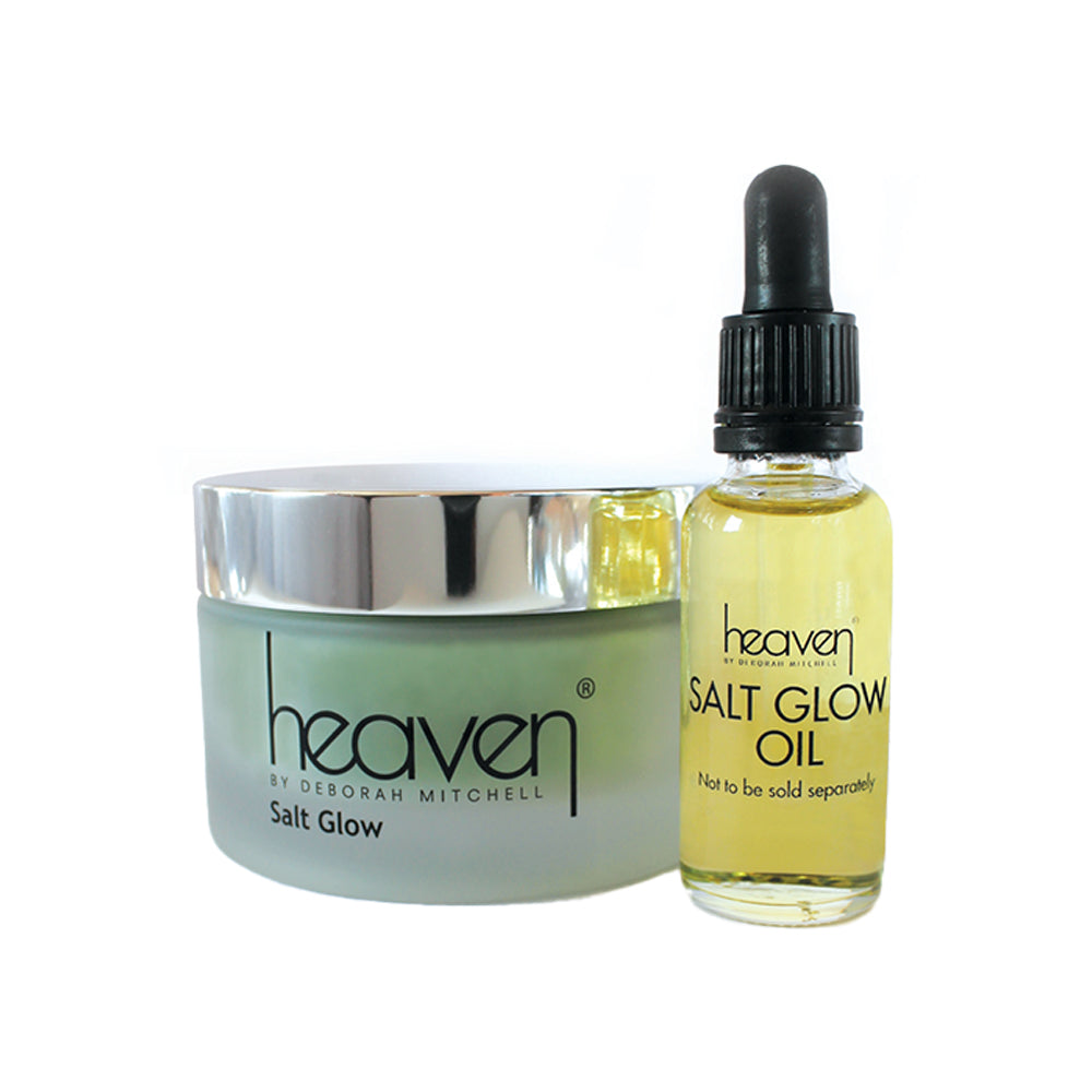 Heaven Salt Glow