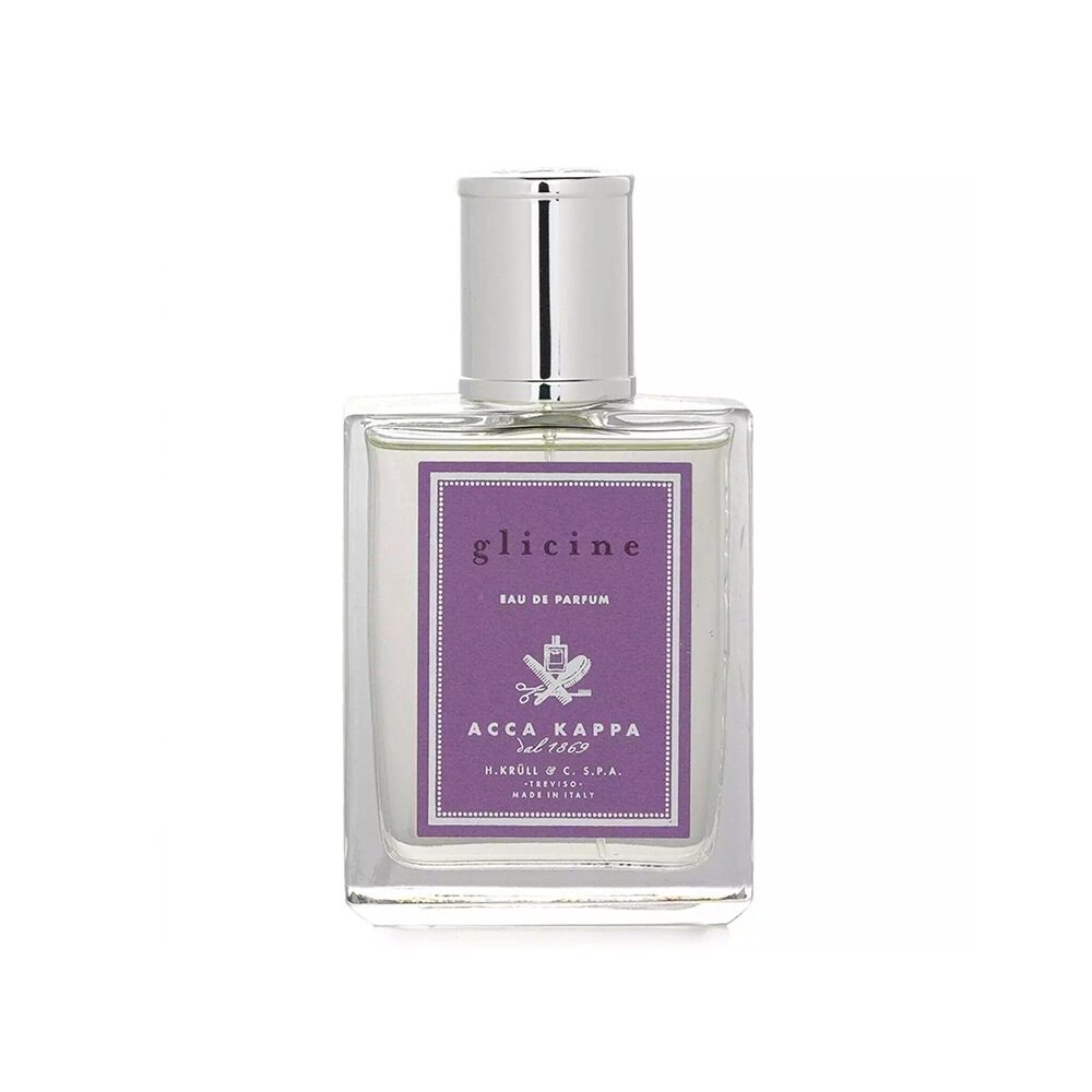 Acca Kappa Wisteria Eau de Parfum 100ml
