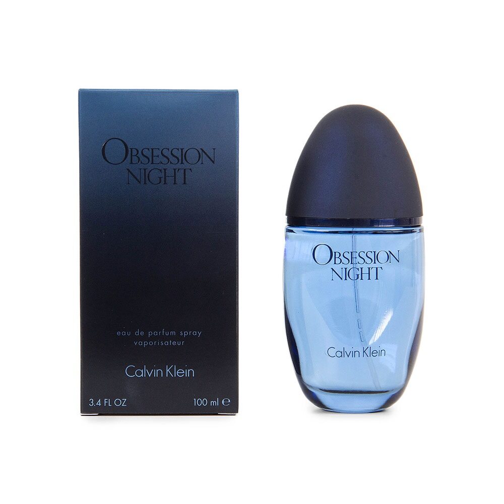 Calvin Klein Obsession Night Eau de Parfum 100ml