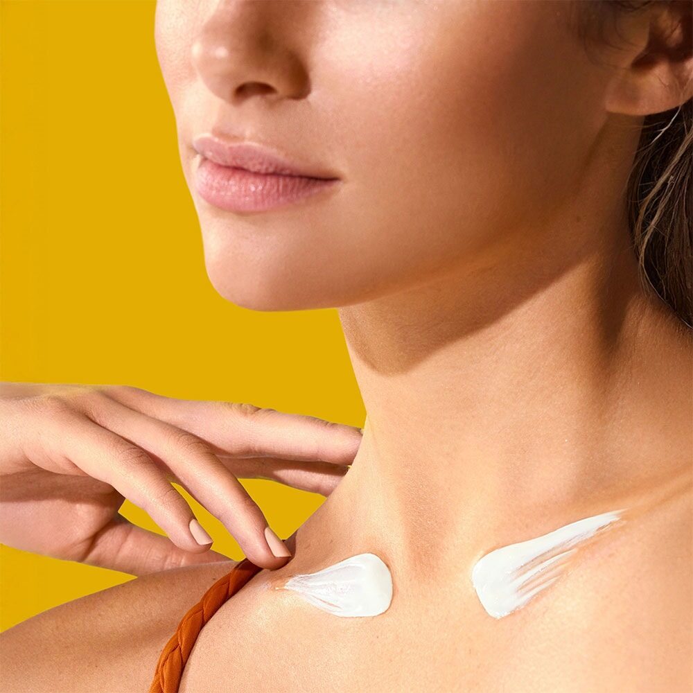 Collistar Ultra Protection Tanning Cream Face-Body SPF30 150ml