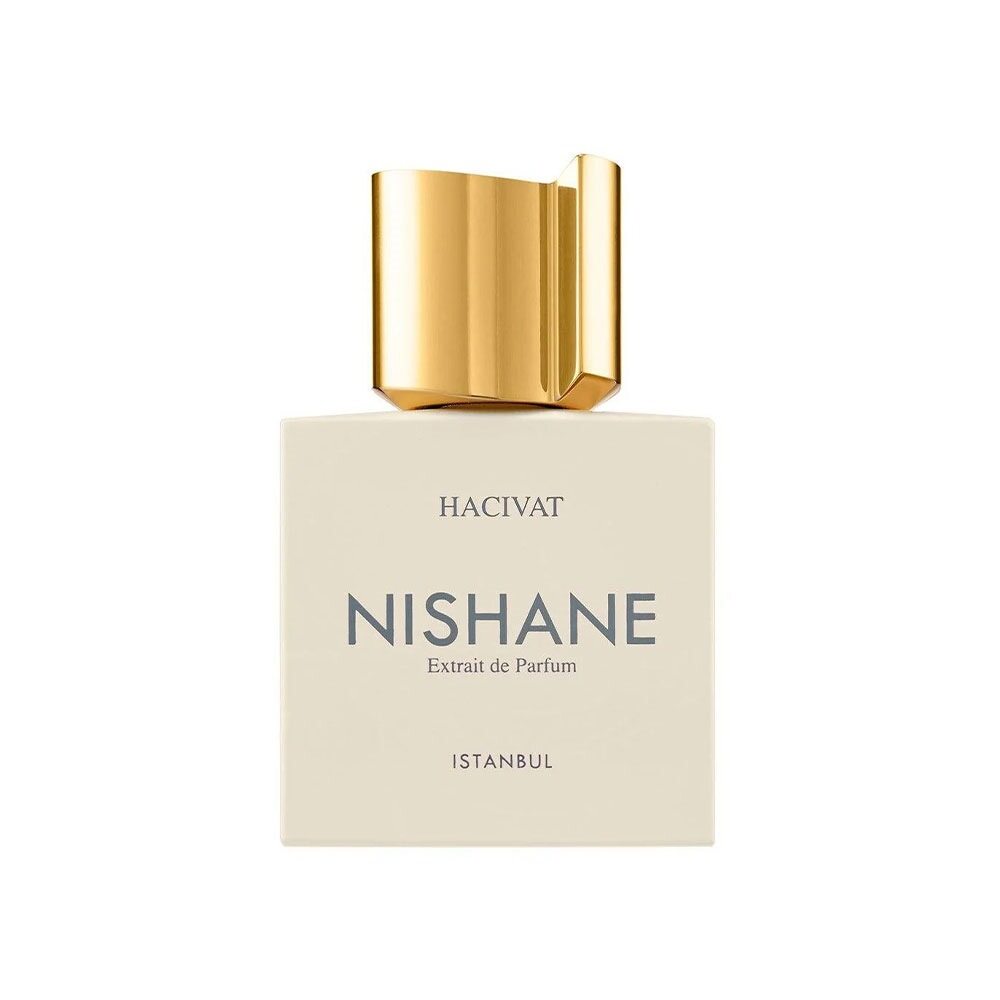 Nishane Hacivat Extrait de Parfum 50ml