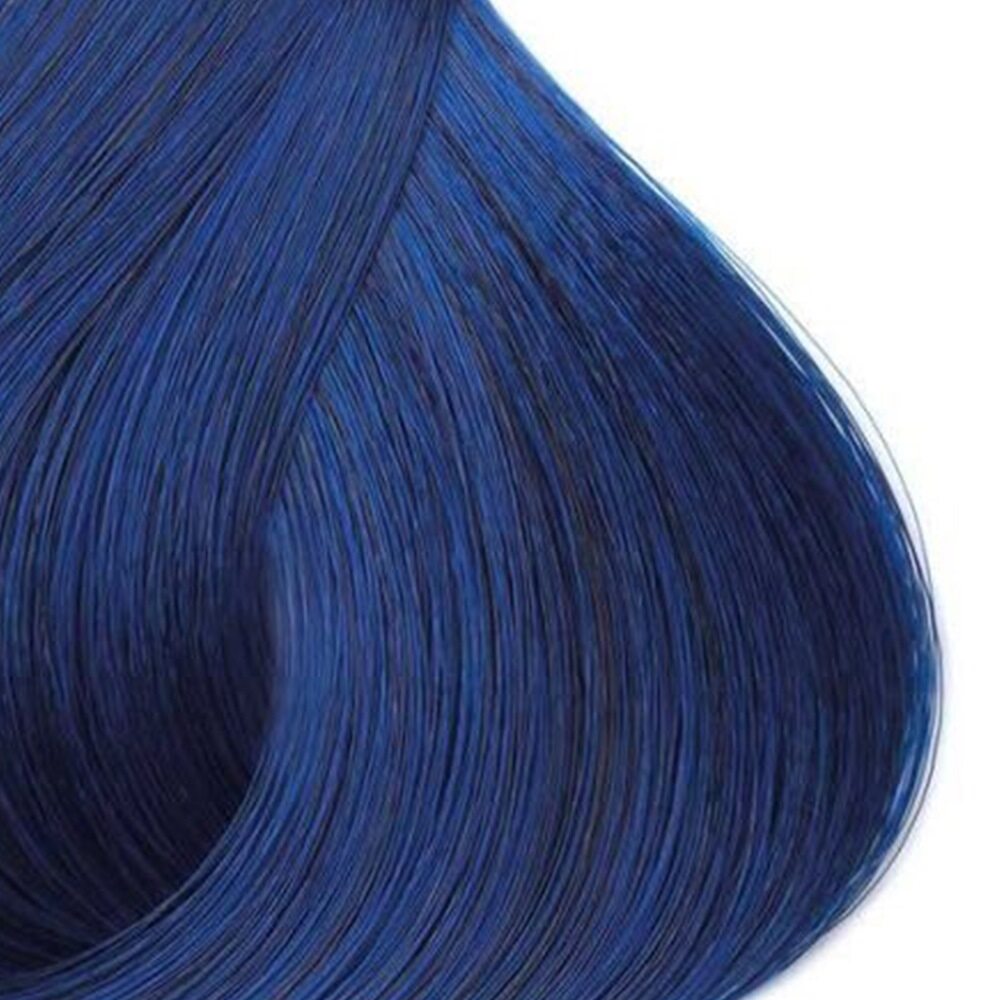 Fudge Professional Colour Headpaint 60ml - 088 Blue Intensifier