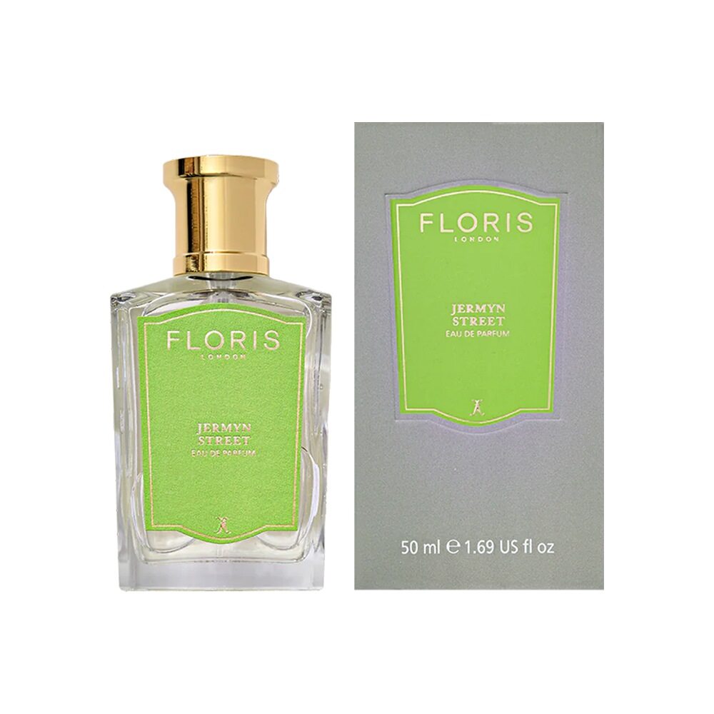 Floris Jermyn Street Eau de Parfum 50ml