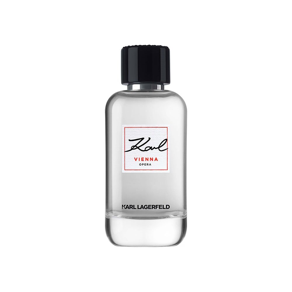 Karl Lagerfeld Karl Vienna Opera Eau de Toilette 100ml