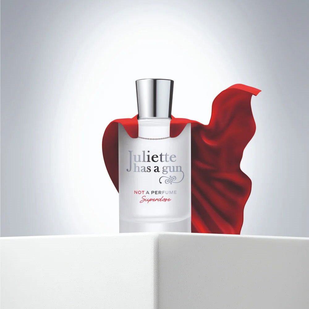 Juliette Has A Gun Not A Perfume Superdose Eau de Parfum 100ml