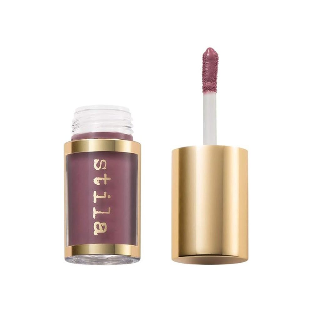 Stila Shine Fever Lip Vinyl 5.5ml - Turbo