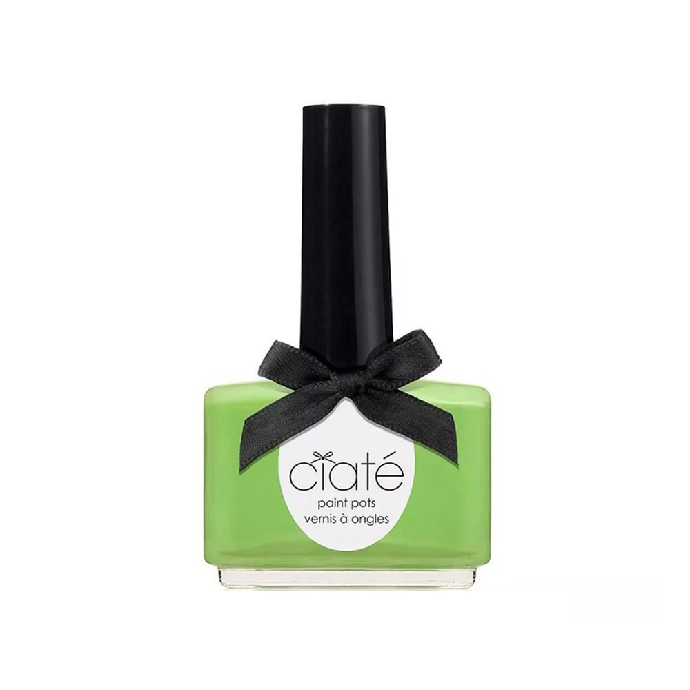 Ciaté The Paint Pot Nail Polish 13.5ml - Mojito
