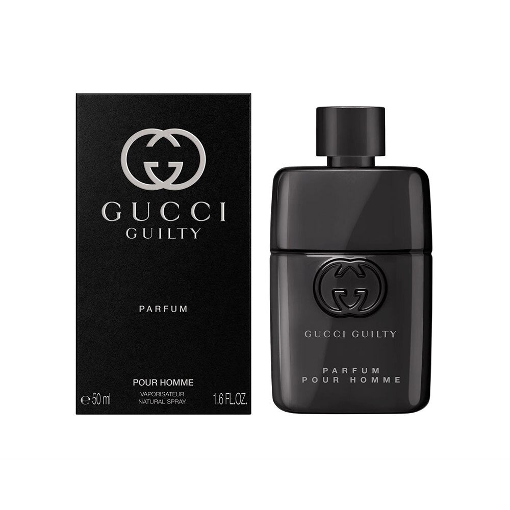 Gucci Guilty Pour Homme Parfum 50ml