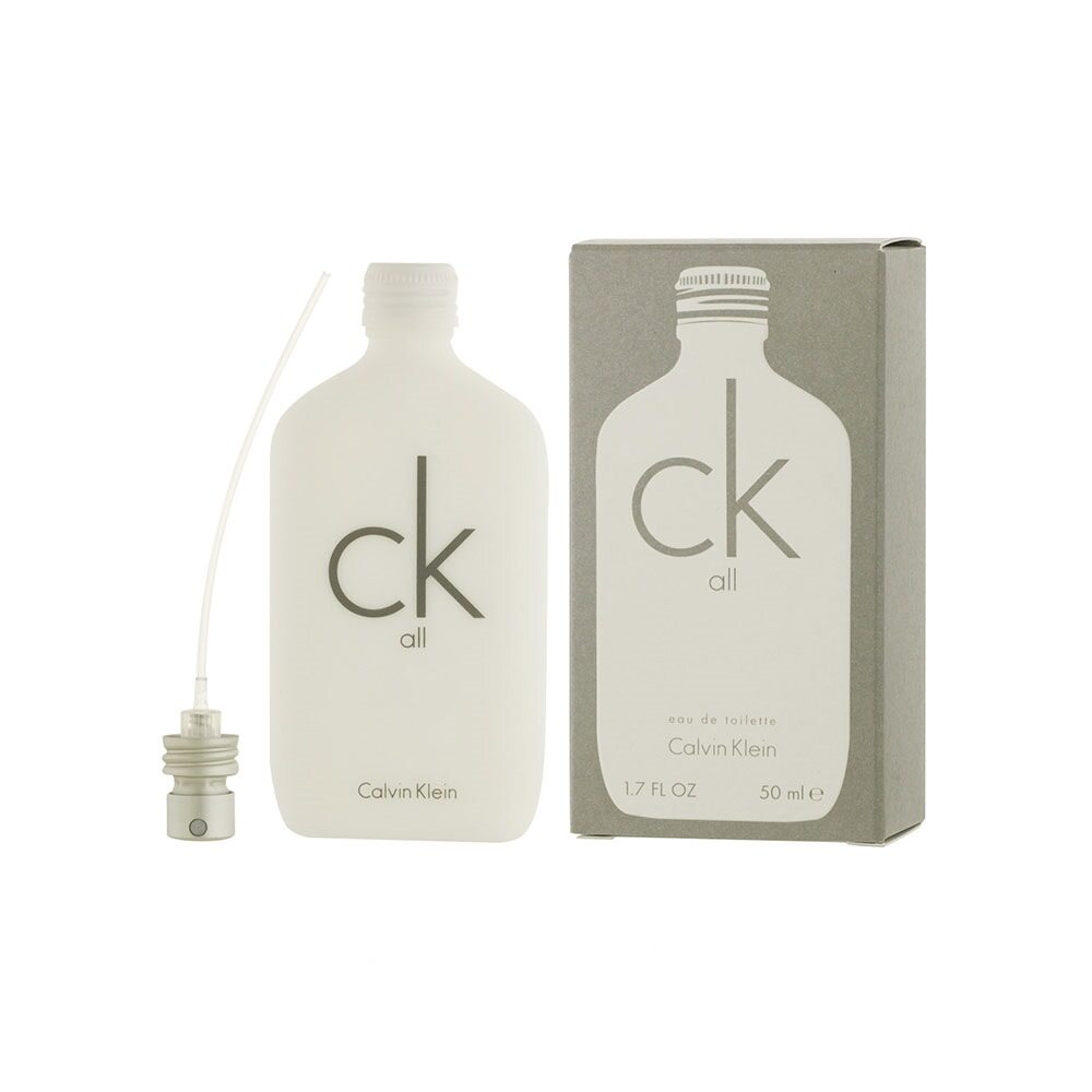 Calvin Klein CK All Eau de Toilette 50ml