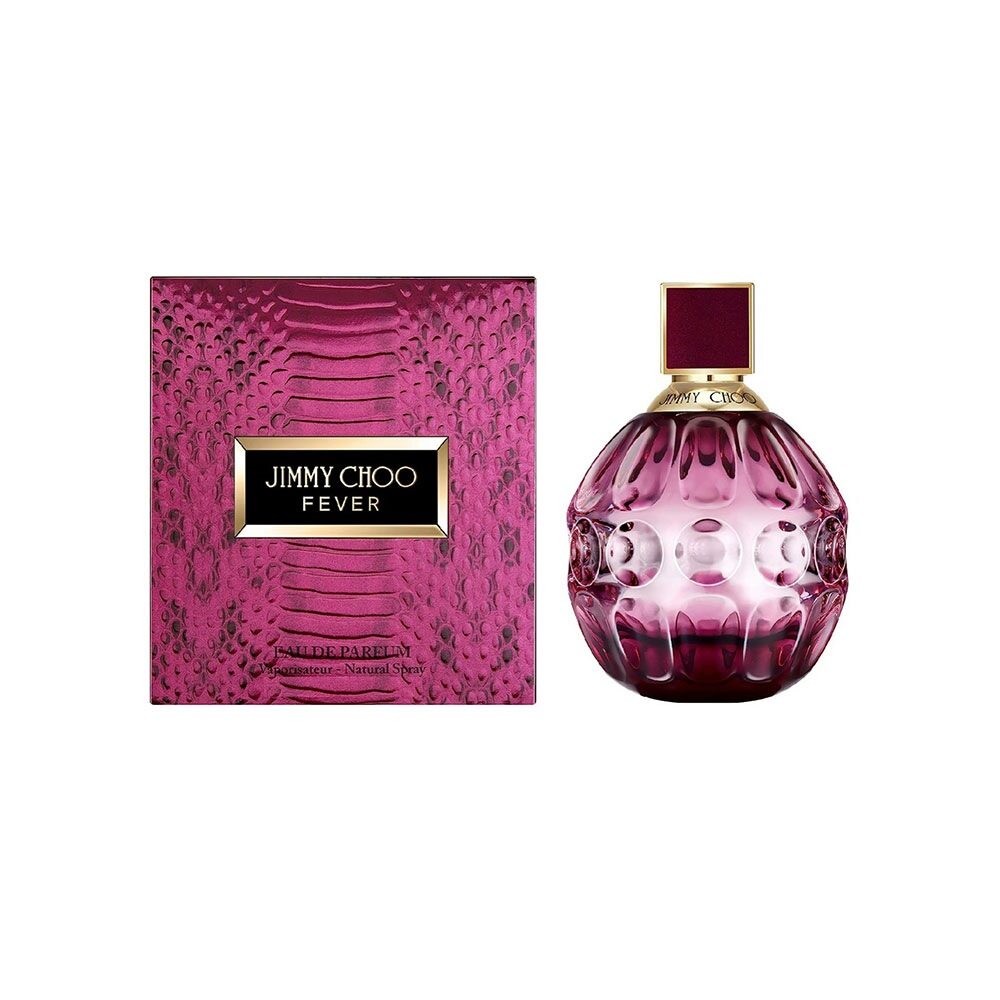 Jimmy Choo Fever Eau de Parfum 40ml
