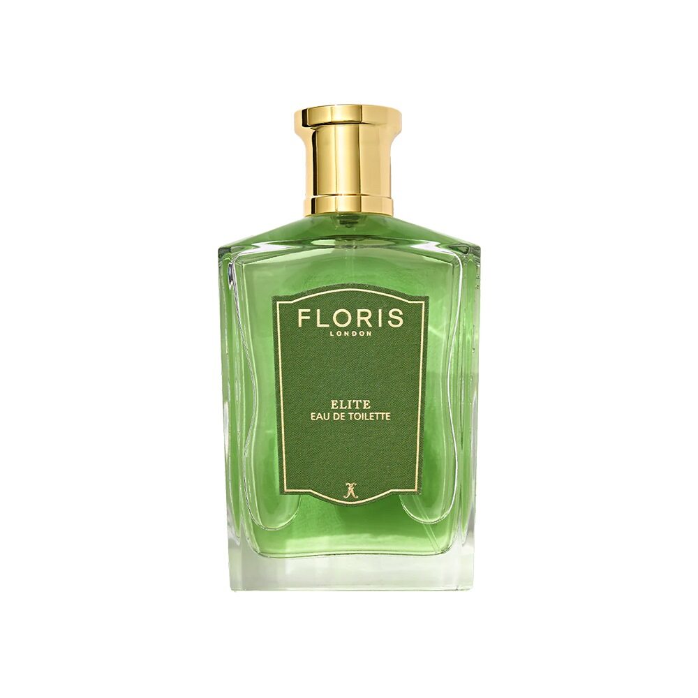 Floris Elite Eau de Toilette 100ml