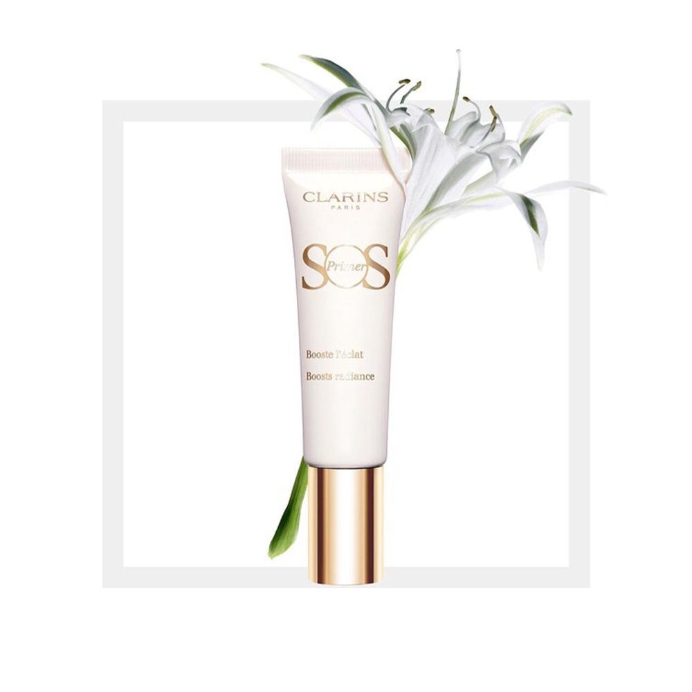 Clarins SOS Primer 30ml - 00 Universal Light