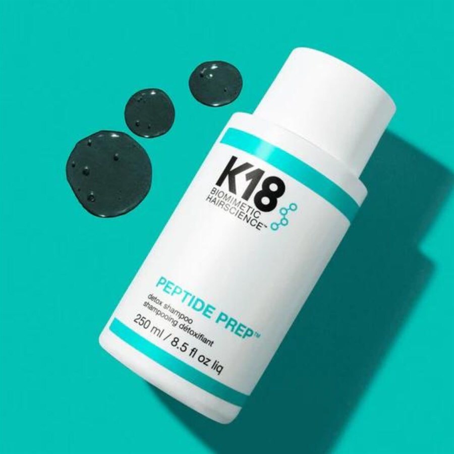 K18 Detox Shampoo 250ml