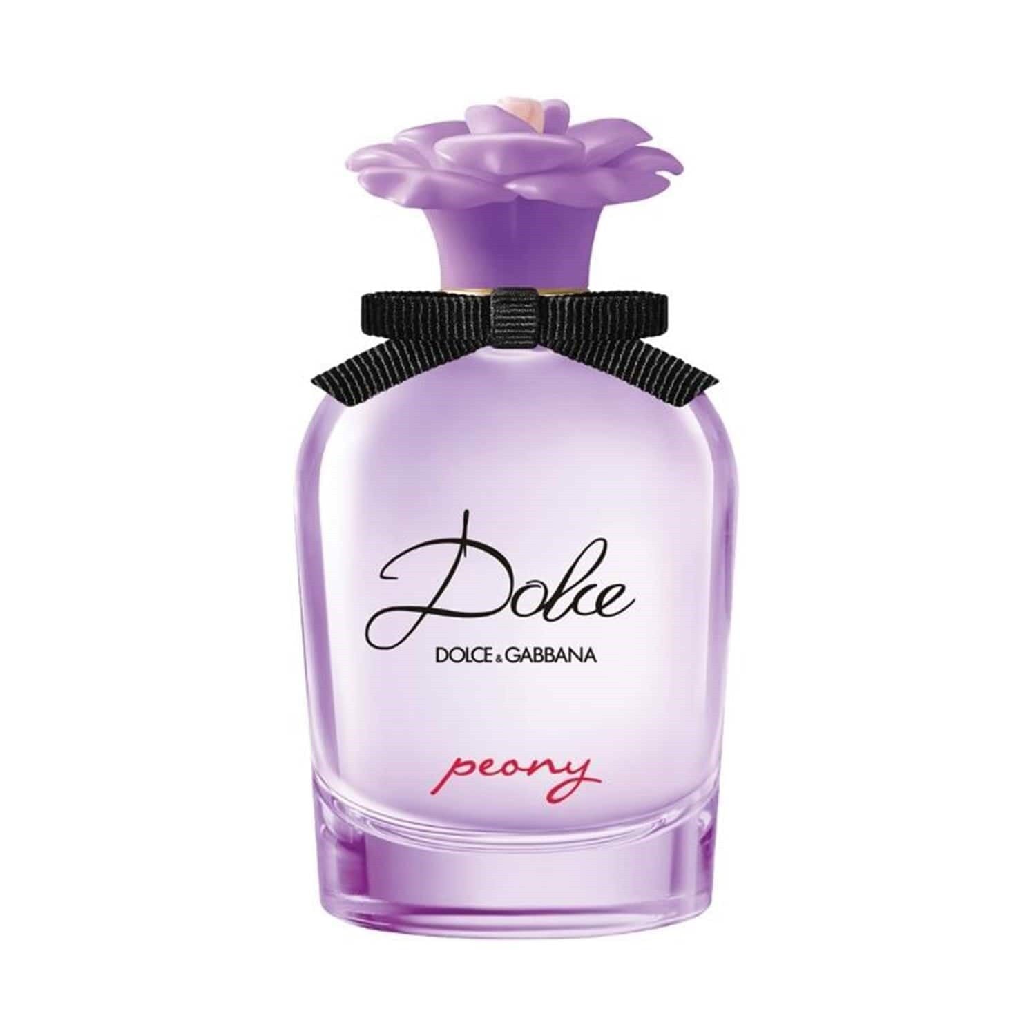 Dolce & Gabbana Dolce Peony Eau de Parfum 75ml