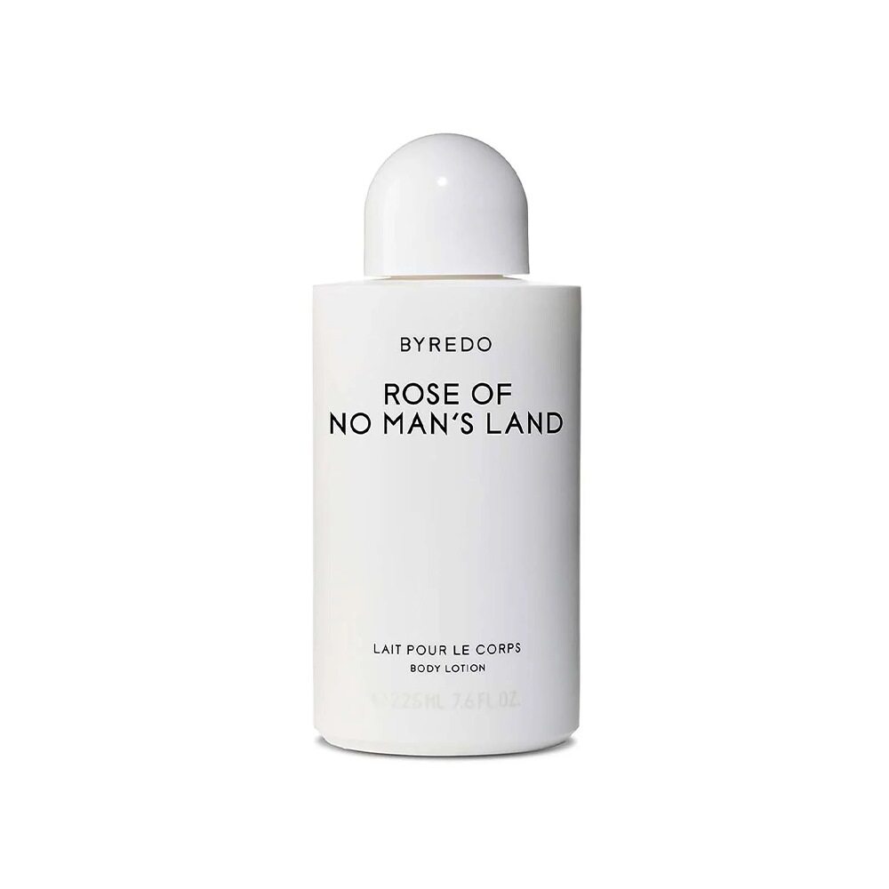 Byredo Rose Of No Man's Land Body Lotion 225ml