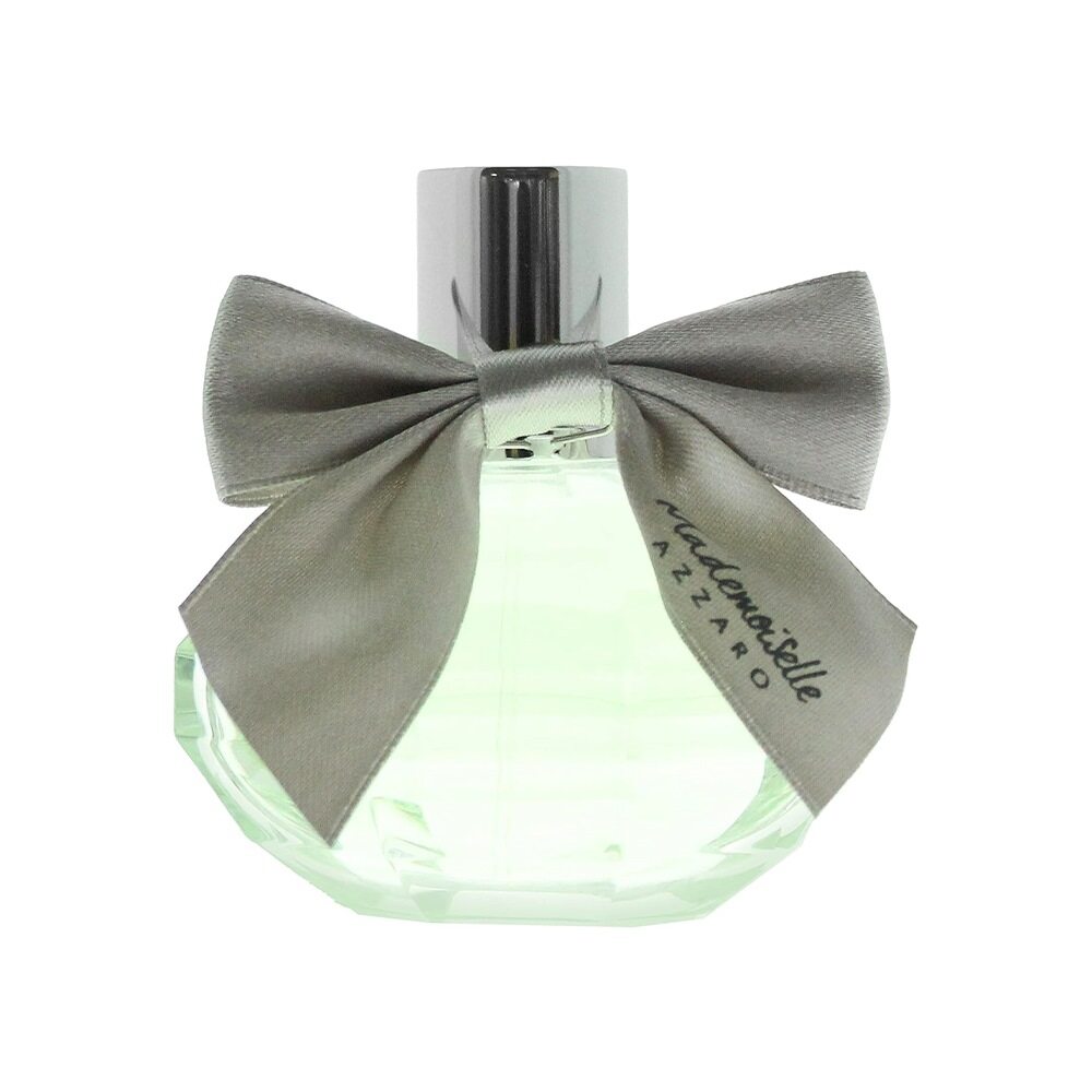 Azzaro Mademoiselle L'Eau Tres Florale Eau de Toilette 50ml