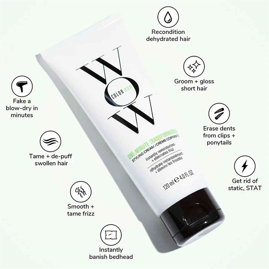 Color Wow One Minute Transformation 120ml