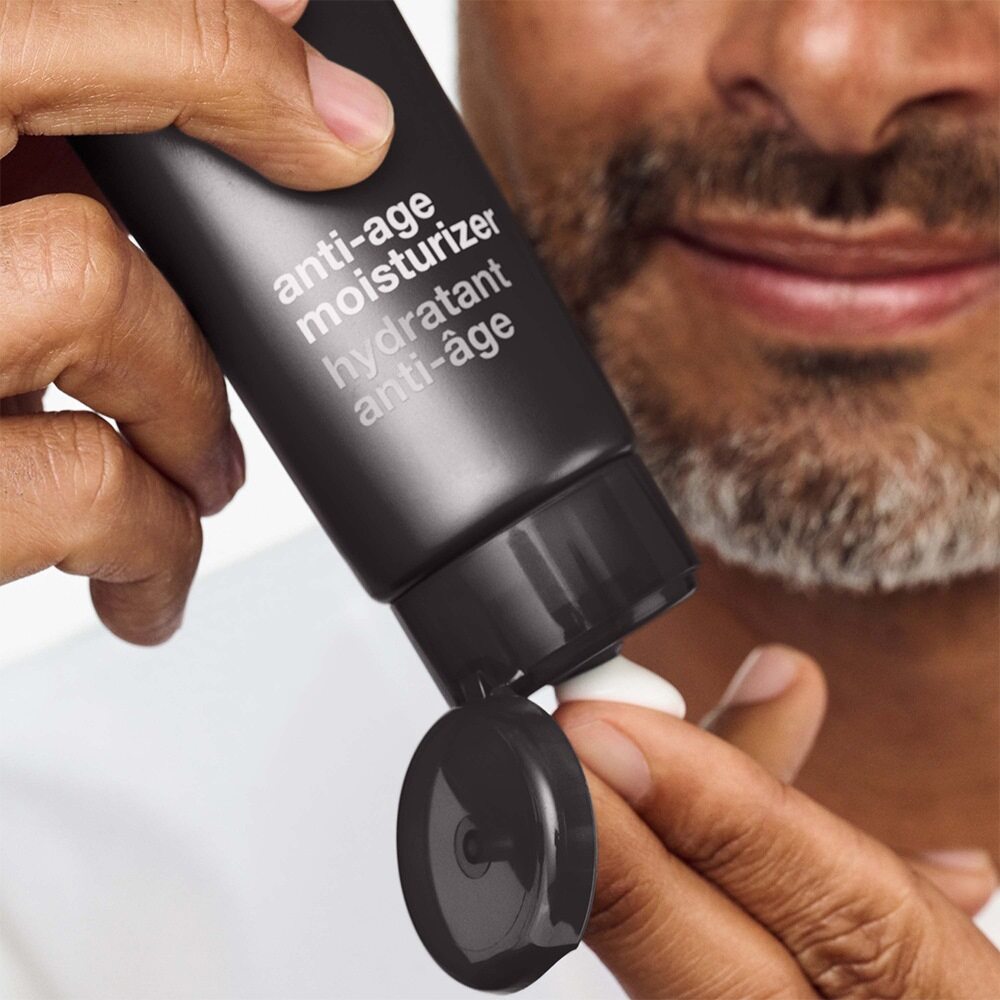 Clinique for Men Anti-Aging Moisturizer 100ml
