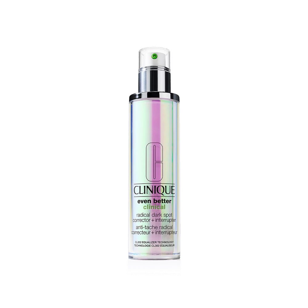 Clinique Even Better Clinical Radical Dark Spot Corrector + Interrupter 30ml