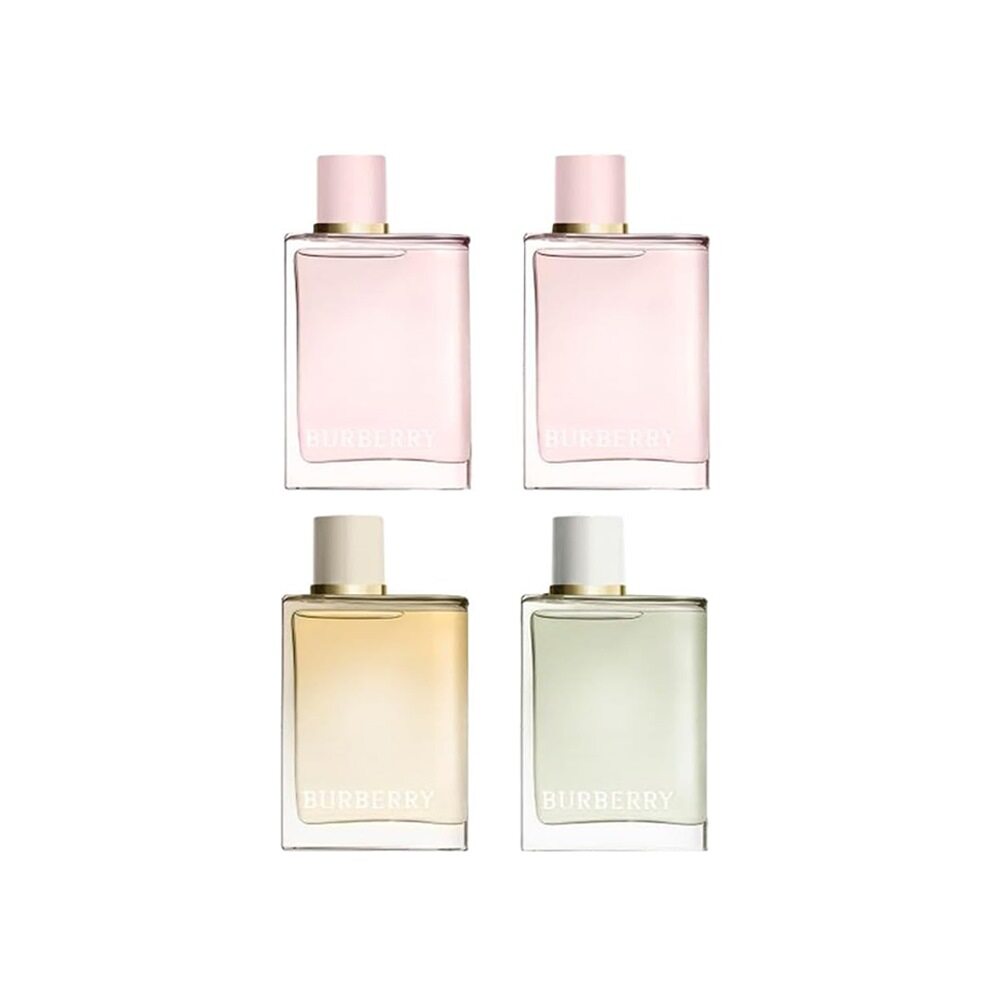 Burberry Miniature Gift Set