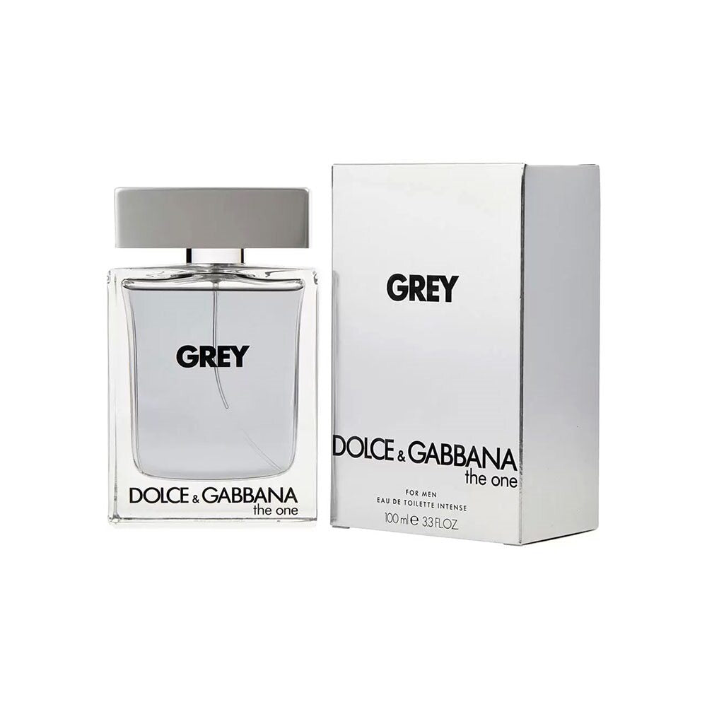 Dolce & Gabbana The One Grey Eau de Toilette 100ml