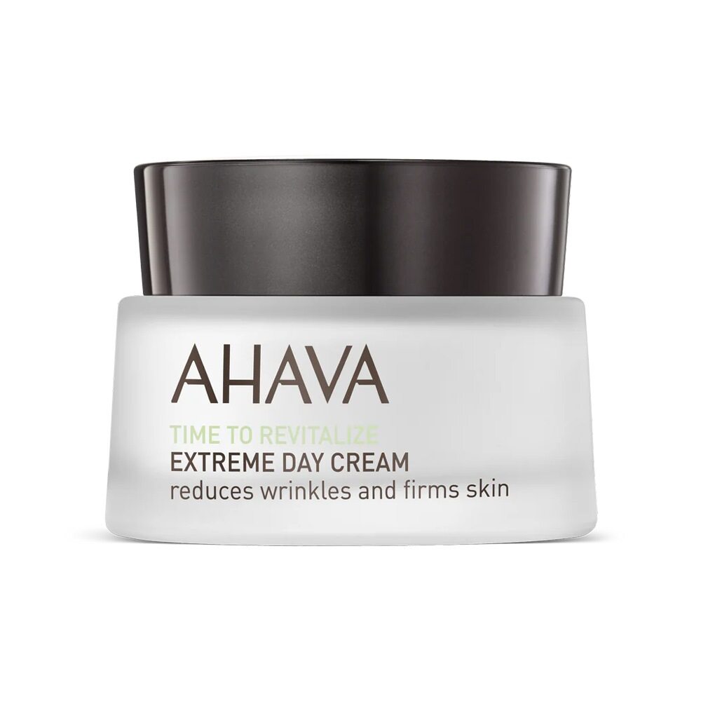 Ahava Time To Revitalize Extreme Firming Day Cream 50ml