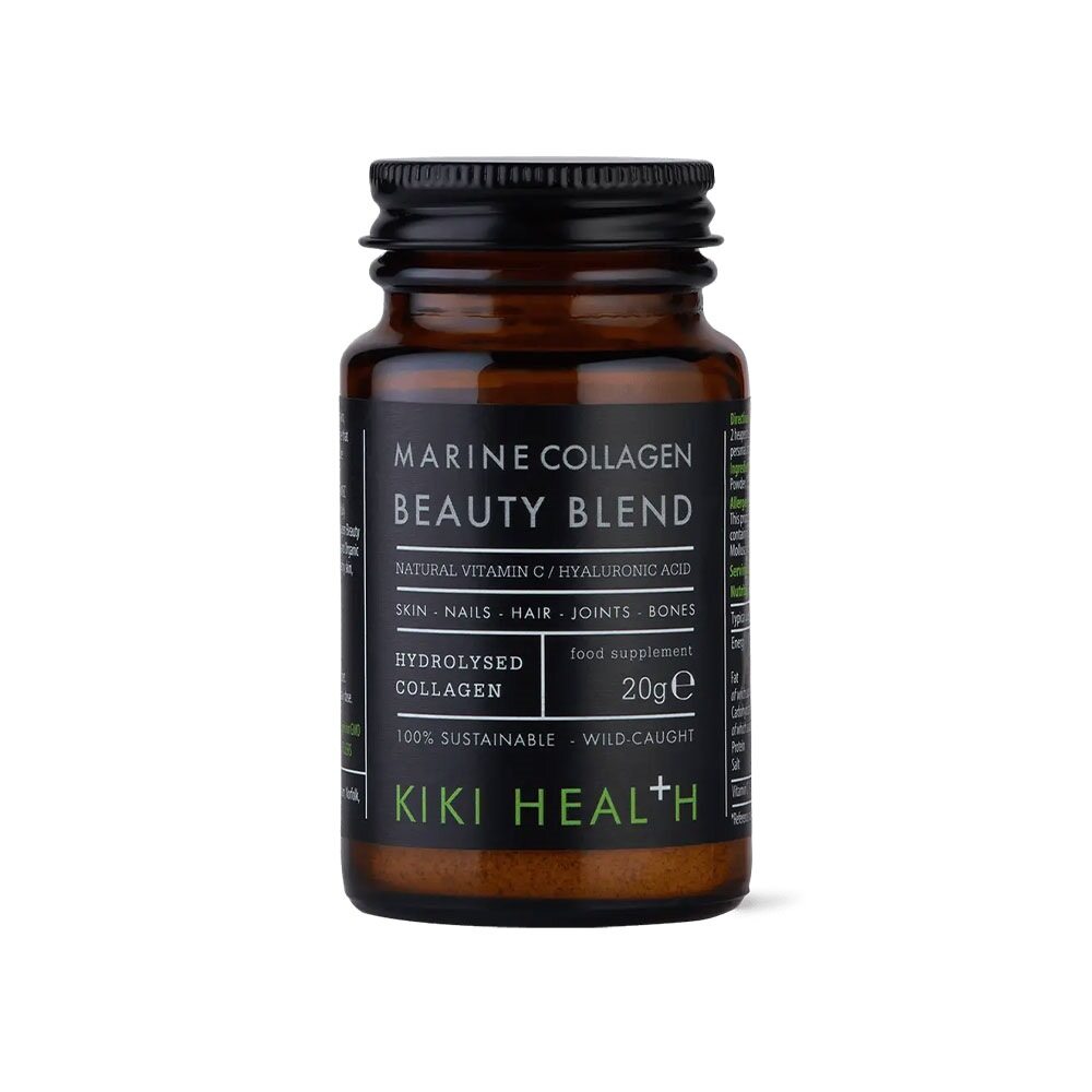 KIKI Health Marine Collagen Beauty Blend 20g