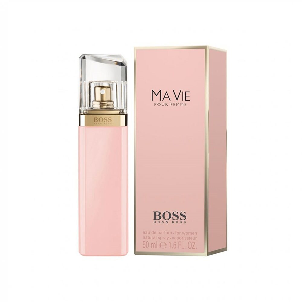 Hugo Boss Boss Ma Vie Eau de Parfum 50ml