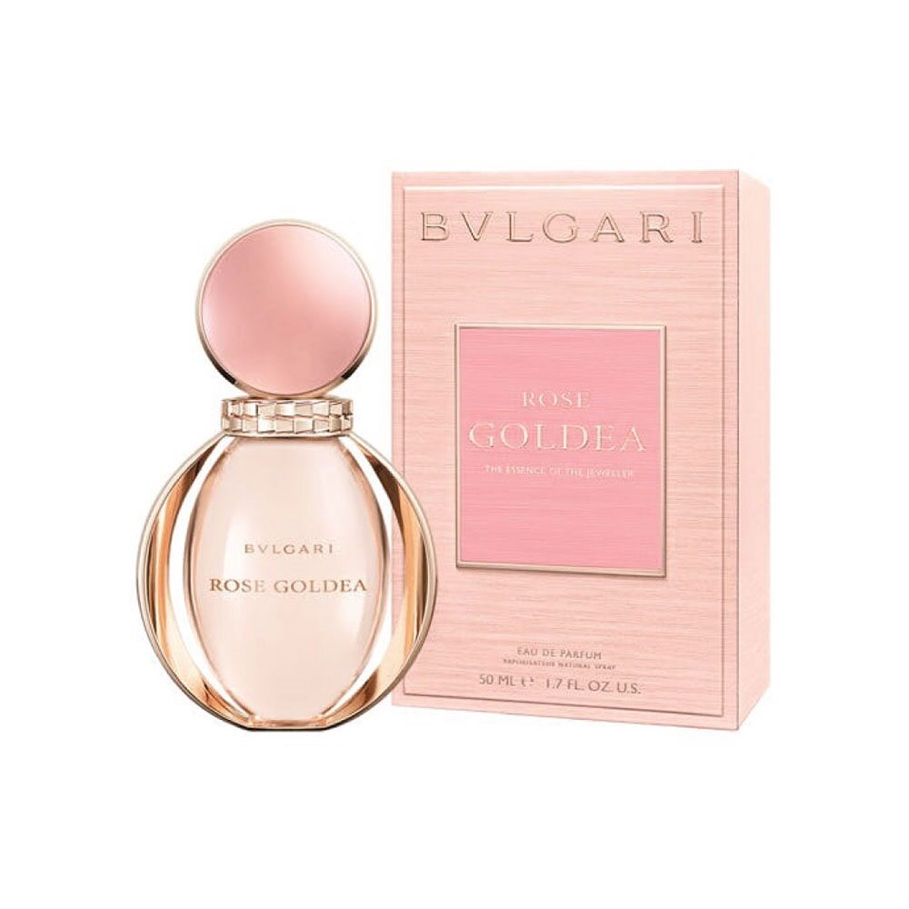 Bvlgari Rose Goldea Eau de Parfum 90ml