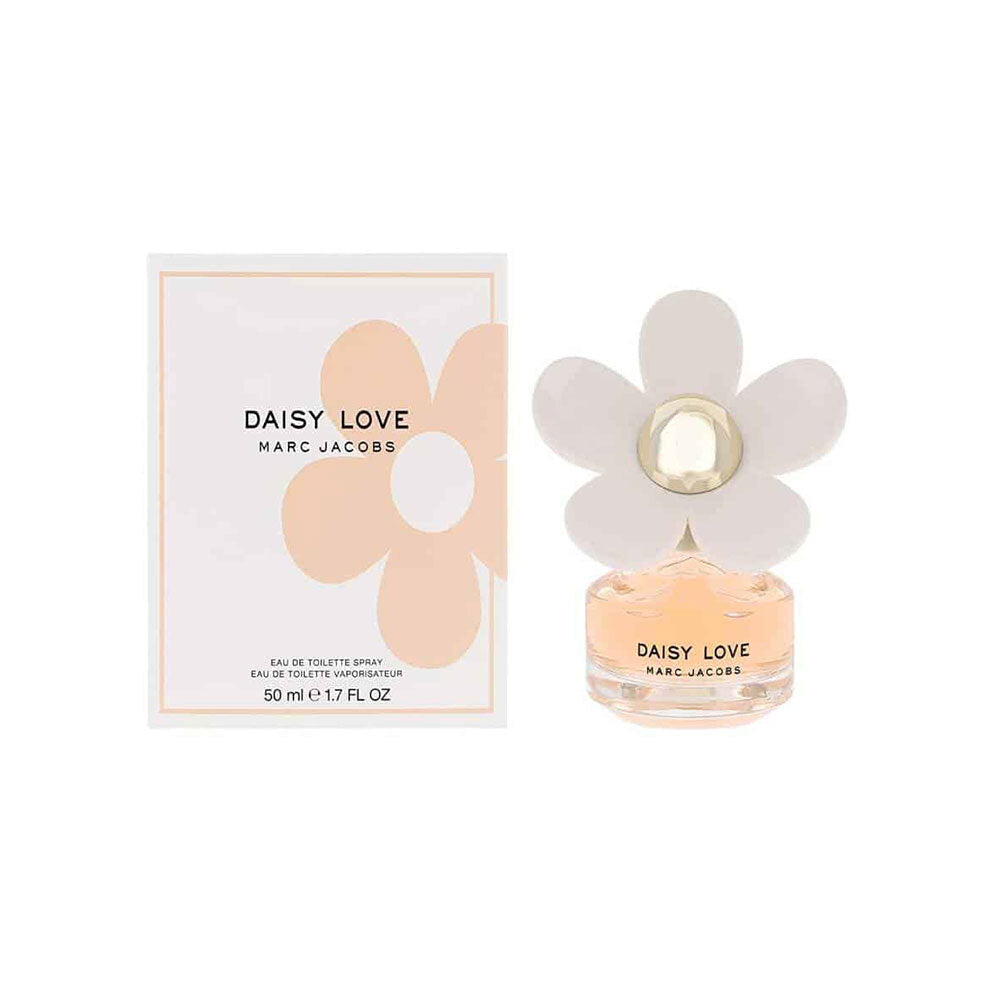 Marc Jacobs Daisy Love Eau de Toilette 50ml