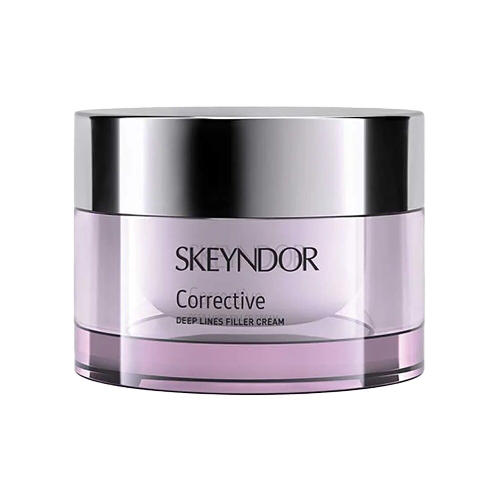 Skeyndor Corrective Deep Lines Filler Cream 50ml