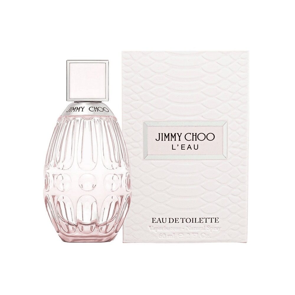 Jimmy Choo L'Eau Eau de Toilette 60ml