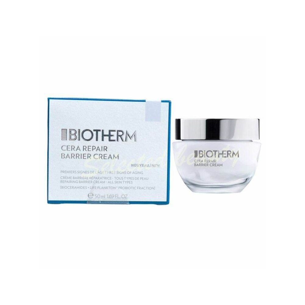 Biotherm Cera Repair Barrier Cream 50ml