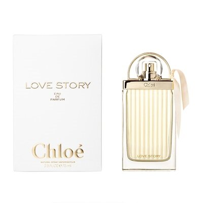 Chloé Love Story Eau de Parfum 75ml